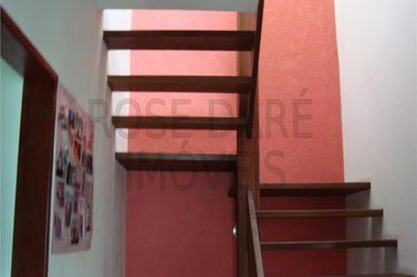 Casa &agrave; venda - 300m&sup2; - NOVA CEREJEIRA