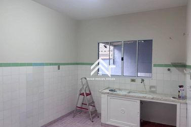 Casa para alugar - 100m&sup2; - Alvin&oacute;polis
