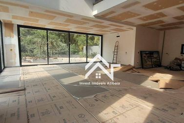 Casa &agrave; venda - 415m&sup2; - Condom&iacute;nio Granville