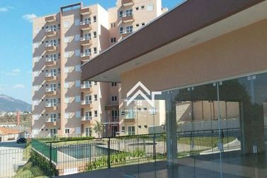 Apartamento &agrave; venda - 83m&sup2; - Condom&iacute;nio Residencial Toscana