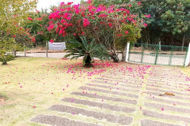 Terreno &agrave; venda - 2650m&sup2; - LARANJAL