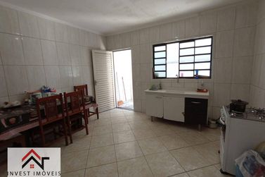 Casa &agrave; venda - 152m&sup2; - Nova Cerejeira