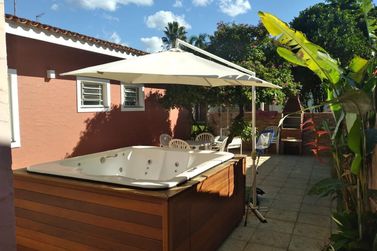Casa &agrave; venda - LOTEAMENTO JARDIM MORUMBI