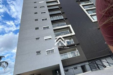 Apartamento &agrave; venda - 104m&sup2; - Nova Gard&ecirc;nia