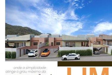 Casa &agrave; venda - 111m&sup2; - Bairro Itapetinga