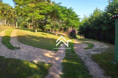 Ch&aacute;cara &agrave; venda - 25000m&sup2; - Batatuba