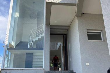 Casa &agrave; venda - 417m&sup2; - Tanque