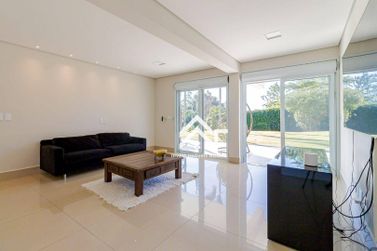 Casa &agrave; venda - 1100m&sup2; - Condominio Est&acirc;ncia Parque de Atibaia