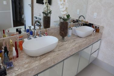 Casa &agrave; venda - 440m&sup2; - Condom&iacute;nio Figueira Garden