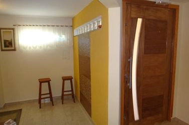 Casa &agrave; venda - 220m&sup2; - Jardim das Flores