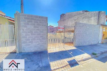 Terreno &agrave; venda - 300m&sup2; - Alvin&oacute;polis