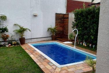 Casa &agrave; venda - 140m&sup2; - Jardim Jaragu&aacute;