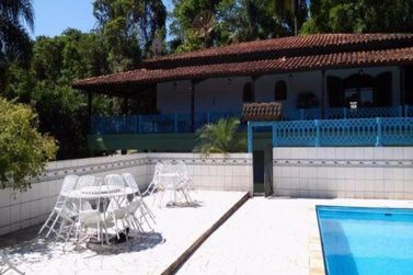 Ch&aacute;cara &agrave; venda - 3000m&sup2; - Parque Fern&atilde;o Dias