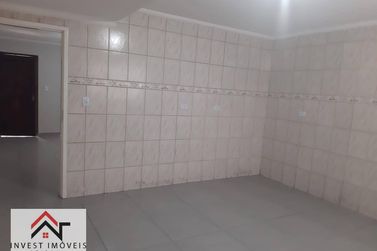 Casa &agrave; venda - 120m&sup2; - Centro
