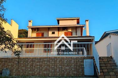 Casa &agrave; venda - 362m&sup2; - Vila Santista