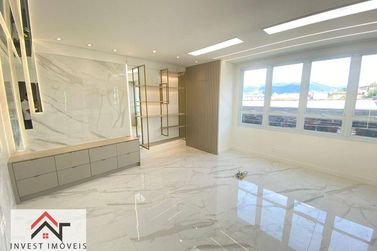Sal&atilde;o Comercial &agrave; venda - 44m&sup2; - Alvin&oacute;polis