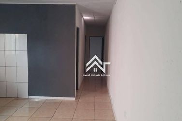 Casa &agrave; venda - 1000m&sup2; - Chacara Fernao Dias