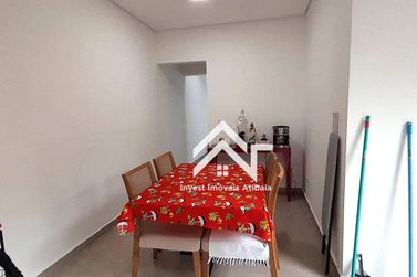 Casa &agrave; venda - 115m&sup2; - Recreio Maristela