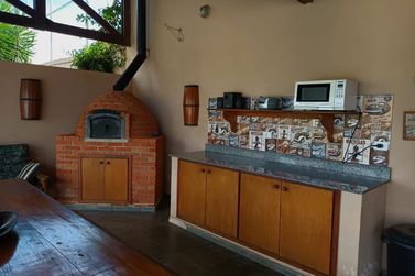 Casa &agrave; venda - VILA DOM PEDRO