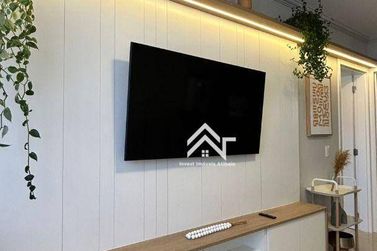 Apartamento &agrave; venda - 63m&sup2; - Atibaia Jardim