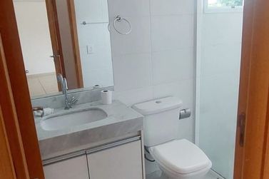 Apartamento &agrave; venda - 107m&sup2; - ATIBAIA JARDIM