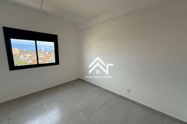 Apartamento para alugar - 45m&sup2; - Atibaia Jardim