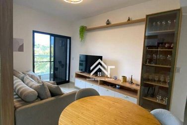 Apartamento &agrave; venda - 68m&sup2; - Vila Gard&ecirc;nia
