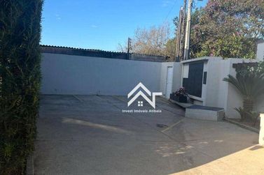 Casa &agrave; venda - 100m&sup2; - Jardim Est&acirc;ncia Brasil