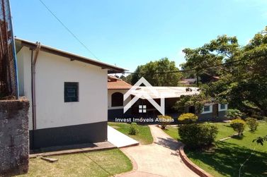Ch&aacute;cara &agrave; venda - 6065m&sup2; - Jardim Est&acirc;ncia Brasil