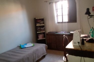 Casa &agrave; venda - JARDIM BROGOT&Aacute;