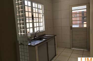 Casa &agrave; venda - 182m&sup2; - Nova Cerejeiras
