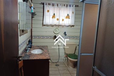 Casa &agrave; venda - 250m&sup2; - Condominio Vila Dom Pedro