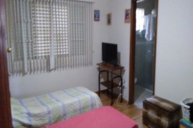 Casa &agrave; venda - 940m&sup2; - JARDIM DO LAGO
