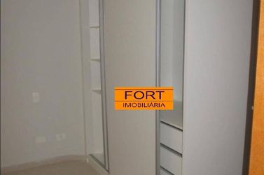 Apartamento &agrave; venda - 288m&sup2; - LOTEAMENTO LOANDA