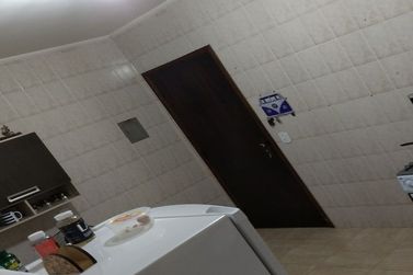Casa &agrave; venda - 70m&sup2; - Jardim do Lago
