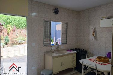 Casa &agrave; venda - 60m&sup2; - Jardim Imperial
