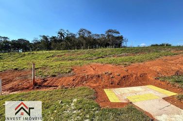 Terreno &agrave; venda - 361m&sup2; - Boa Vista