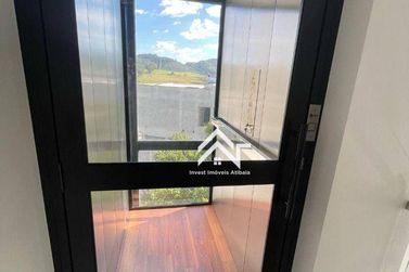 Casa &agrave; venda - 560m&sup2; - Condom&iacute;nio Vale das &Aacute;guas
