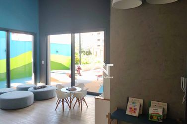 Apartamento &agrave; venda - 189m&sup2; - Cambu&iacute;