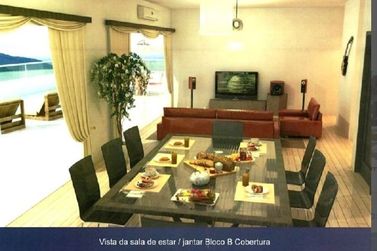 Apartamento &agrave; venda - 143m&sup2; - ITAGUA