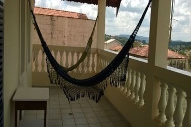 Casa &agrave; venda - Parque Fern&atilde;o Dias