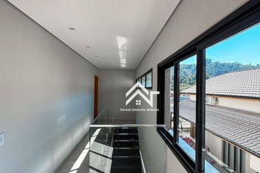 Casa &agrave; venda - 279m&sup2; - Quintas da Boa Vista