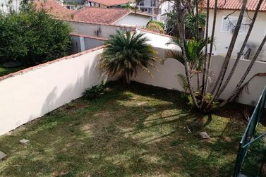 Casa &agrave; venda - JARDIM AM&Eacute;RICA
