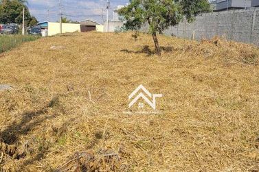 Terreno &agrave; venda - 1000m&sup2; - Jardim Para&iacute;so da Usina