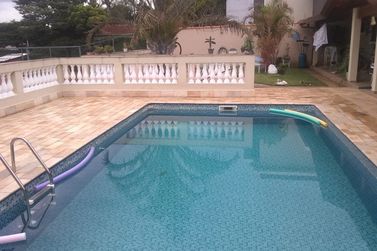 Casa &agrave; venda - Canedos