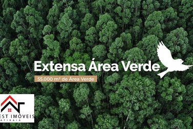 Terreno &agrave; venda - 360m&sup2; - Bom Jesus Dos Perdoes