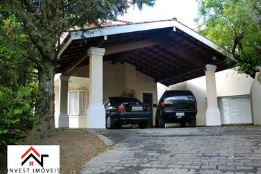 Casa &agrave; venda - 800m&sup2; - Nova Gard&ecirc;nia