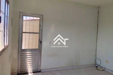 Casa &agrave; venda - 67m&sup2; - Jardim Imperial