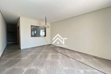 Casa para alugar - 150m&sup2; - Jardim Maristela