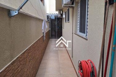 Casa &agrave; venda - 73m&sup2; - Jardim Jaragu&aacute;